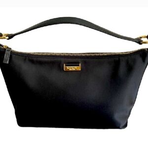 Kate Spade Black Shoulder Bag